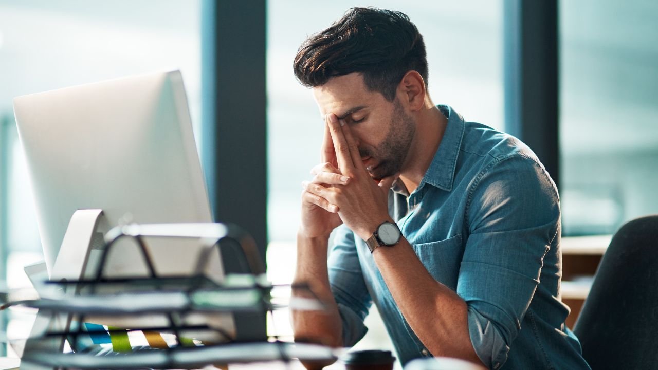 Como anda o seu nível de paciência?