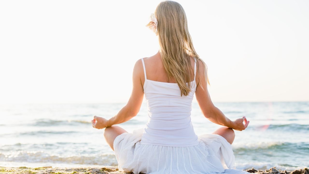 Detox para o corpo, mente e alma