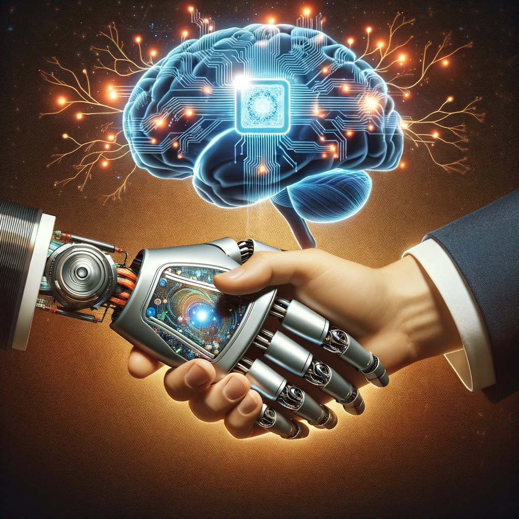 Como a Inteligência Artificial Está Moldando a Nova Era da Mentoria ...